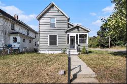 58 Byron Street, Battle Creek MI 49017