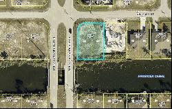 2 NE 20th Street, Cape Coral FL 33909