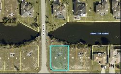 301 NE 19th Terrace, Cape Coral FL 33909