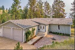 7445 Cherokee Court, Lolo MT 59847