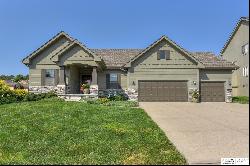 5912 S 173rd Avenue, Omaha NE 68135