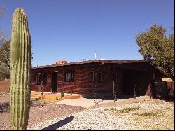 239 E Waverly Street, Tucson AZ 85705