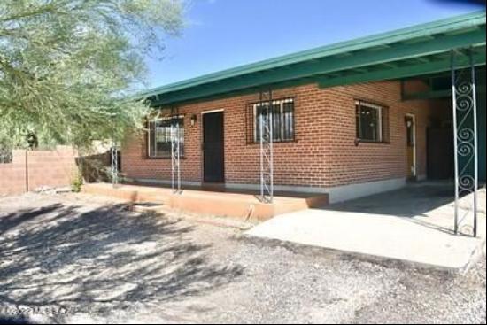 239 E Waverly Street, Tucson AZ 85705