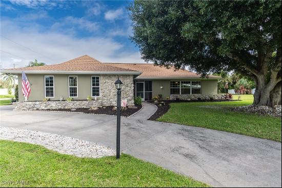 15602 Copra Lane, Fort Myers FL 33908