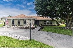 15602 Copra Lane, Fort Myers FL 33908