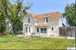 307 N 19th Street, Ashland NE 68003