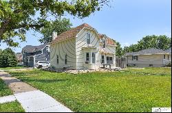 307 N 19th Street, Ashland NE 68003