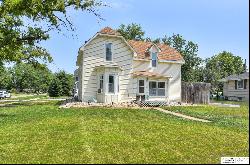 307 N 19th Street, Ashland NE 68003