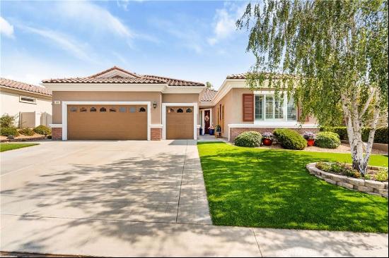 959 Gleneagles Road, Beaumont CA 92223