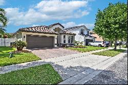 16224 SW 18th Pl, Miramar FL 33027