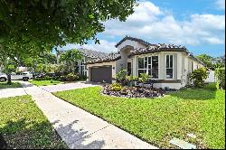 16224 SW 18th Pl, Miramar FL 33027