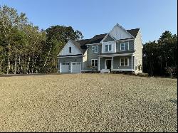 27 Ledge Hill Lane, Rehoboth MA 02769