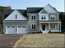 27 Ledge Hill Lane, Rehoboth MA 02769