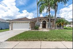 1617 Kish Boulevard, Trinity FL 34655