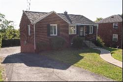 405 Poe Drive, Penn Hills PA 15235