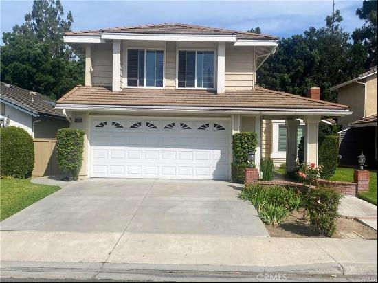 5 Soaring Hawk, Irvine CA 92614