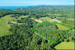 18Ac TBD Highview Ln #00, Fancy Gap VA 24328