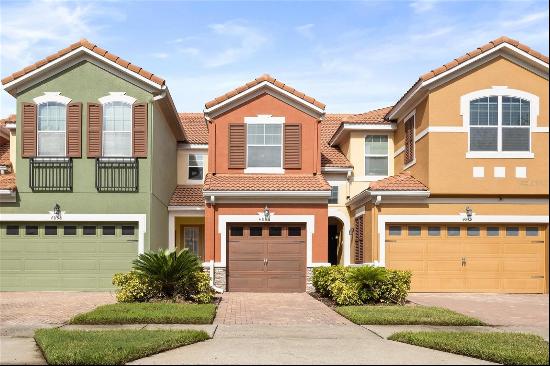 4886 Matteo Trail, Orlando FL 32839