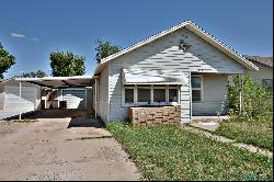 413 S Ave. G, Portales NM 88130