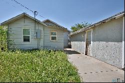 413 S Ave. G, Portales NM 88130