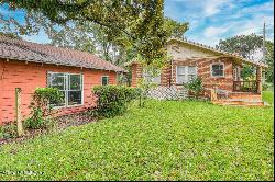 903 Talbot Avenue, Jacksonville FL 32205