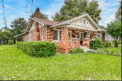 903 Talbot Avenue, Jacksonville FL 32205