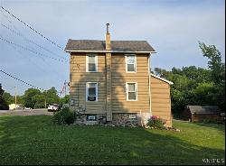 16094 Ridge W Road, Albion NY 14411