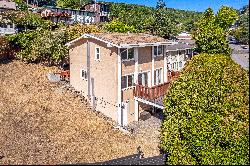 Beautiful Home in the Flats of Sausalito