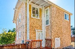 Beautiful Home in the Flats of Sausalito