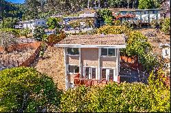 Beautiful Home in the Flats of Sausalito