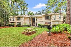 2508 Demere Road Unit 3, St Simons Island GA 31522