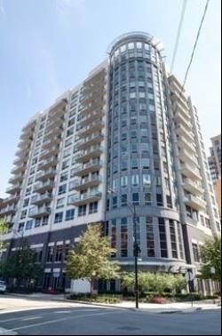 421 W HURON Street #1407, Chicago IL 60654