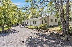 712 Queens Highway, Accord NY 12404