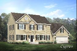 1001 Pecausett Trail, East Hampton CT 06424