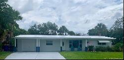 3483 NE Indian Court, Jensen Beach FL 34957