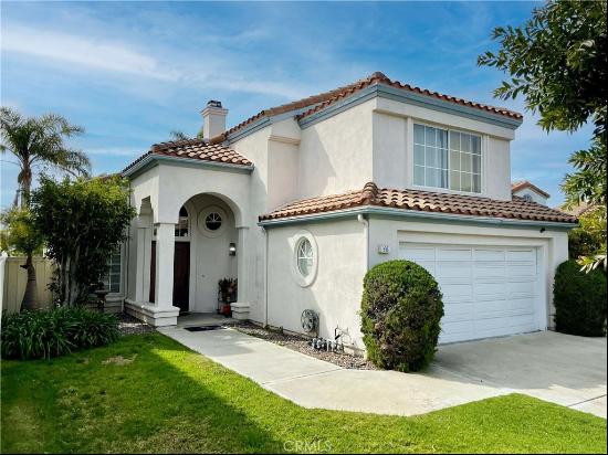 46 Santa Clara, San Clemente CA 92672