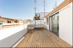 PENTHOUSE WITH TWO TERRACES IN SANT JOAN DESPi, Sant Joan Despi 08970