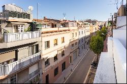 PENTHOUSE WITH TWO TERRACES IN SANT JOAN DESPi, Sant Joan Despi 08970