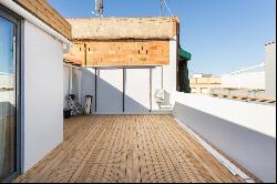 PENTHOUSE WITH TWO TERRACES IN SANT JOAN DESPi, Sant Joan Despi 08970