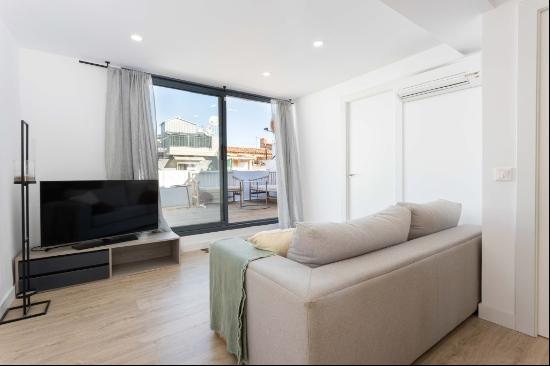 PENTHOUSE WITH TWO TERRACES IN SANT JOAN DESPÍ, Sant Joan Despí 08970