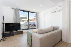 PENTHOUSE WITH TWO TERRACES IN SANT JOAN DESPi, Sant Joan Despi 08970