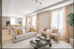 Apartment for sale in Madrid, Madrid, Castellana, Madrid 28046