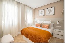 Apartment for sale in Madrid, Madrid, Castellana, Madrid 28046