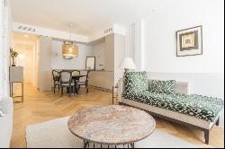 Apartment for sale in Madrid, Madrid, Lista, Madrid 28001