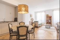 Apartment for sale in Madrid, Madrid, Lista, Madrid 28001