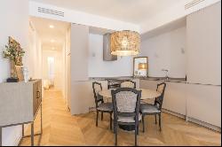 Apartment for sale in Madrid, Madrid, Lista, Madrid 28001