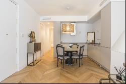 Apartment for sale in Madrid, Madrid, Lista, Madrid 28001