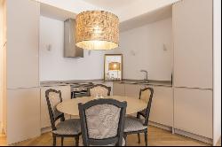 Apartment for sale in Madrid, Madrid, Lista, Madrid 28001