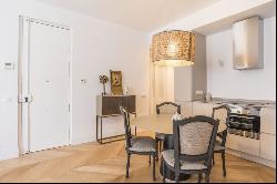 Apartment for sale in Madrid, Madrid, Lista, Madrid 28001