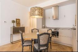 Apartment for sale in Madrid, Madrid, Lista, Madrid 28001